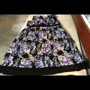 Beautiful Dress size 18W